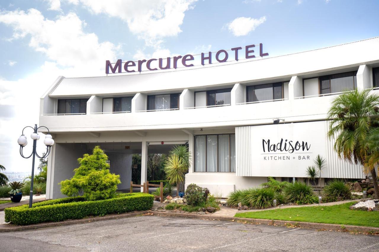 Mercure Charlestown Newcastle Ngoại thất bức ảnh