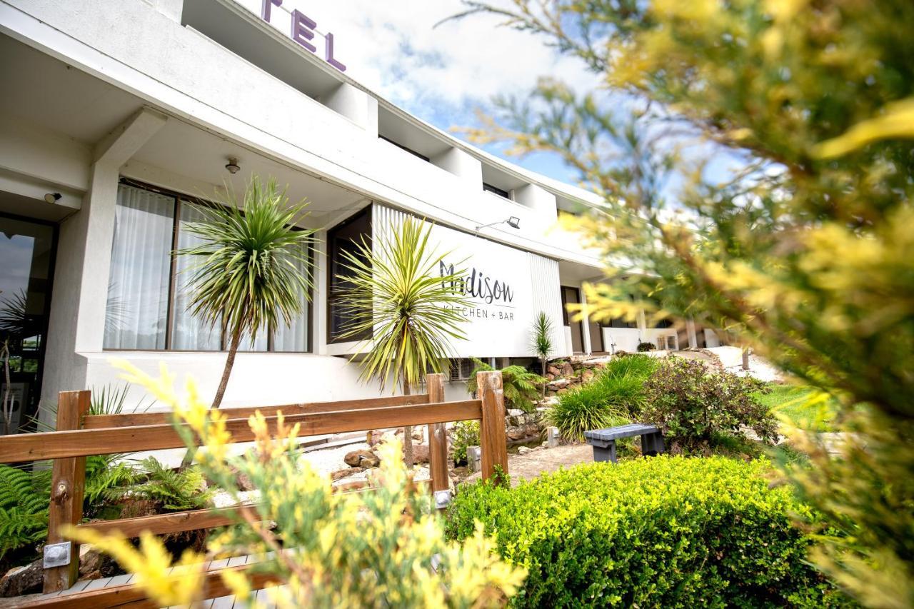Mercure Charlestown Newcastle Ngoại thất bức ảnh