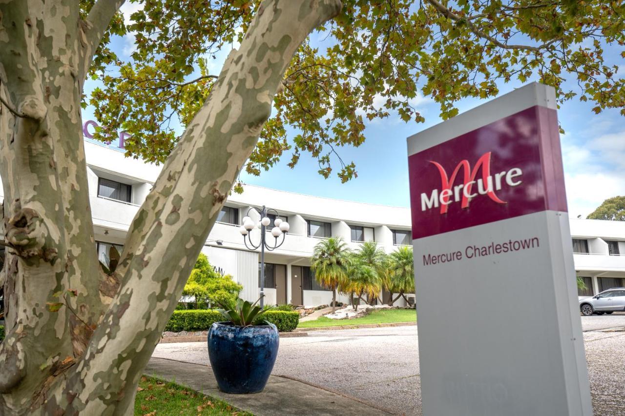 Mercure Charlestown Newcastle Ngoại thất bức ảnh