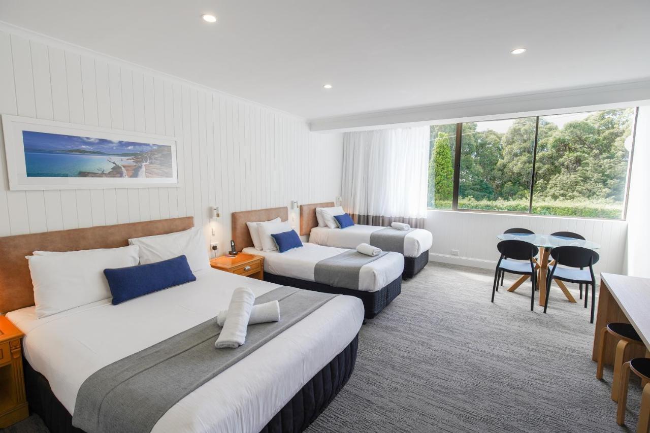 Mercure Charlestown Newcastle Ngoại thất bức ảnh