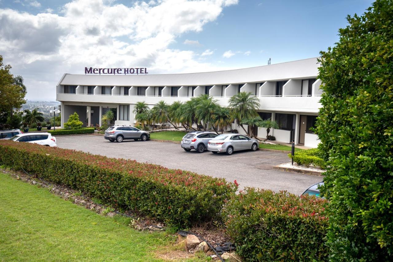 Mercure Charlestown Newcastle Ngoại thất bức ảnh