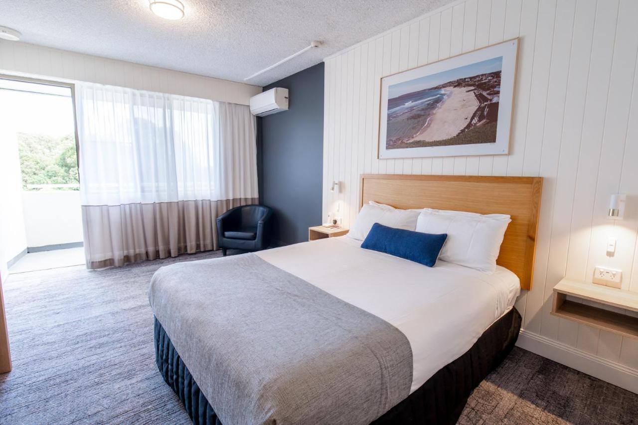 Mercure Charlestown Newcastle Ngoại thất bức ảnh