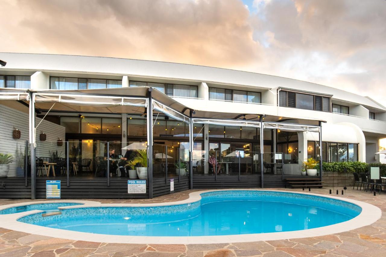 Mercure Charlestown Newcastle Ngoại thất bức ảnh