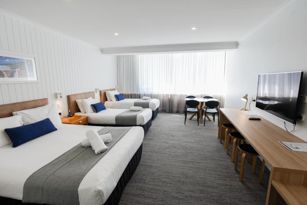 Mercure Charlestown Newcastle Ngoại thất bức ảnh