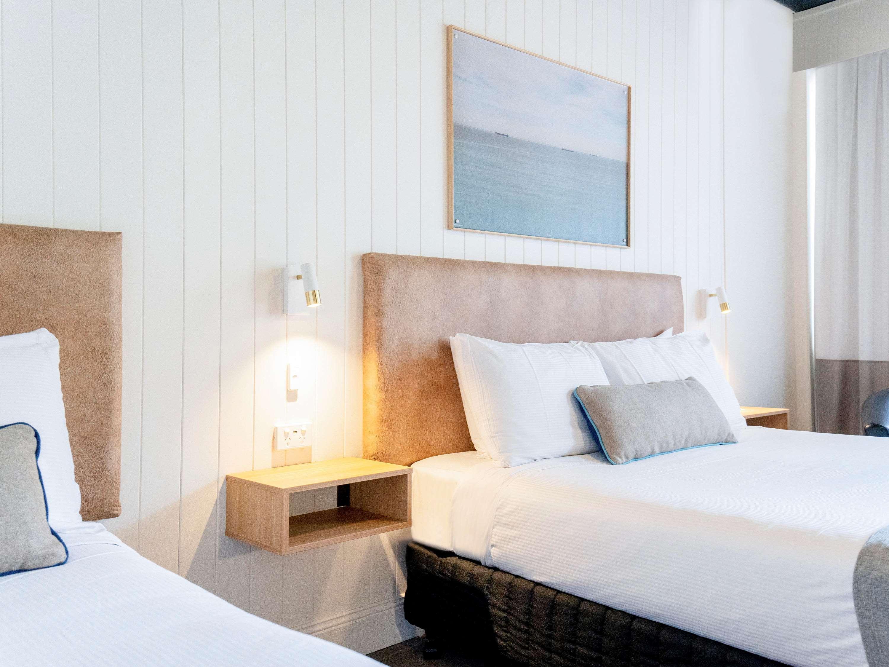 Mercure Charlestown Newcastle Ngoại thất bức ảnh