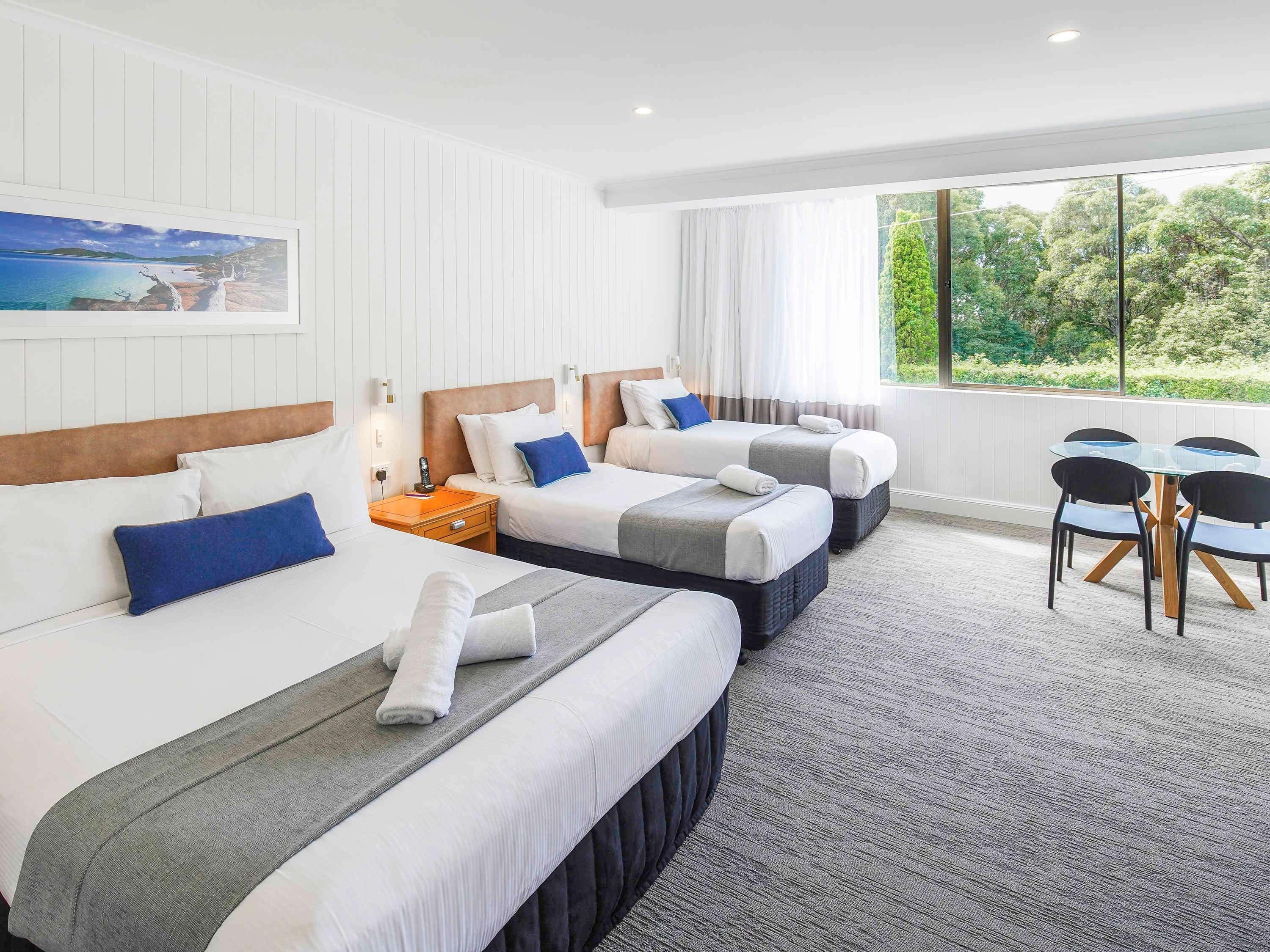 Mercure Charlestown Newcastle Ngoại thất bức ảnh