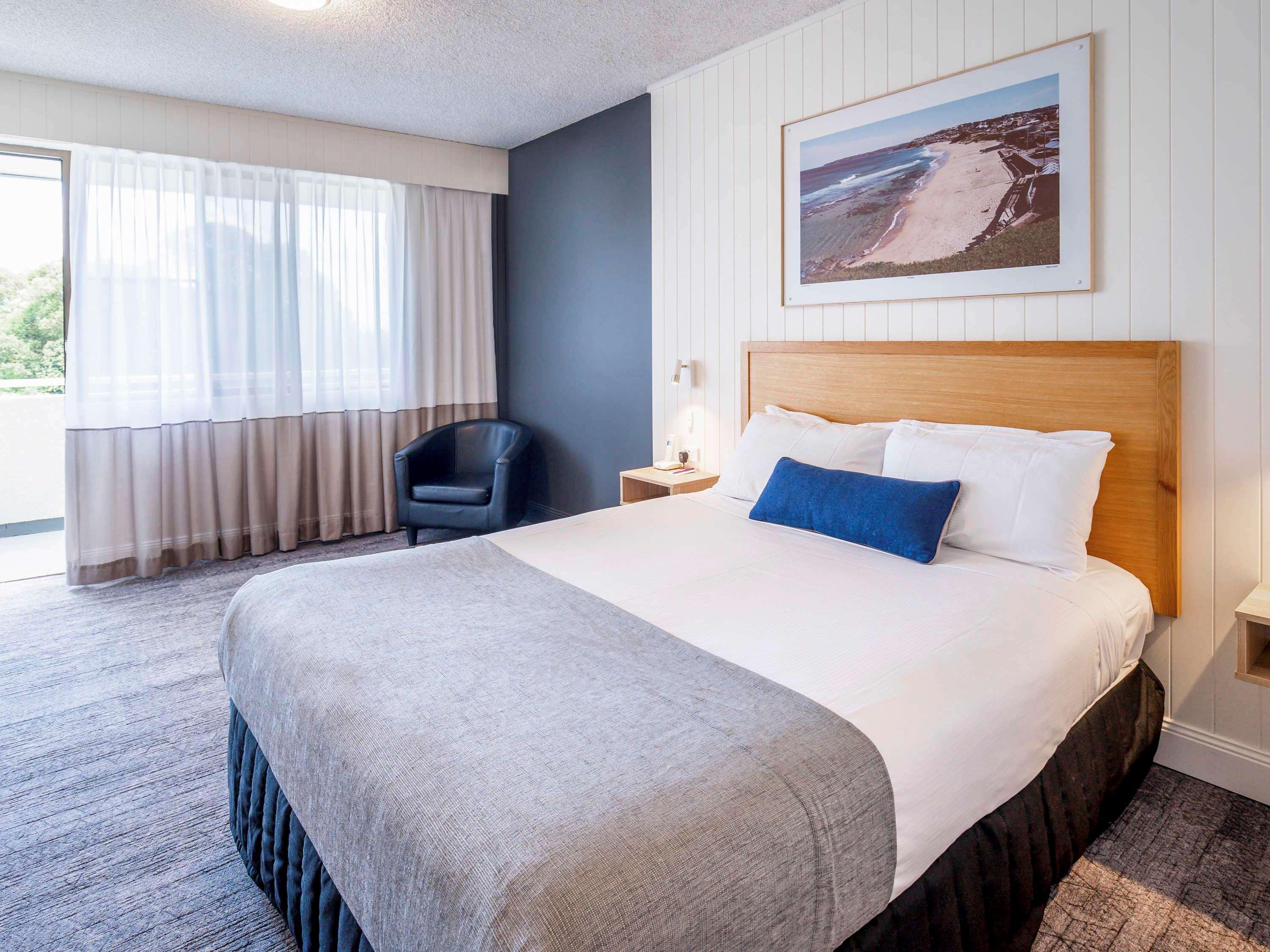 Mercure Charlestown Newcastle Ngoại thất bức ảnh