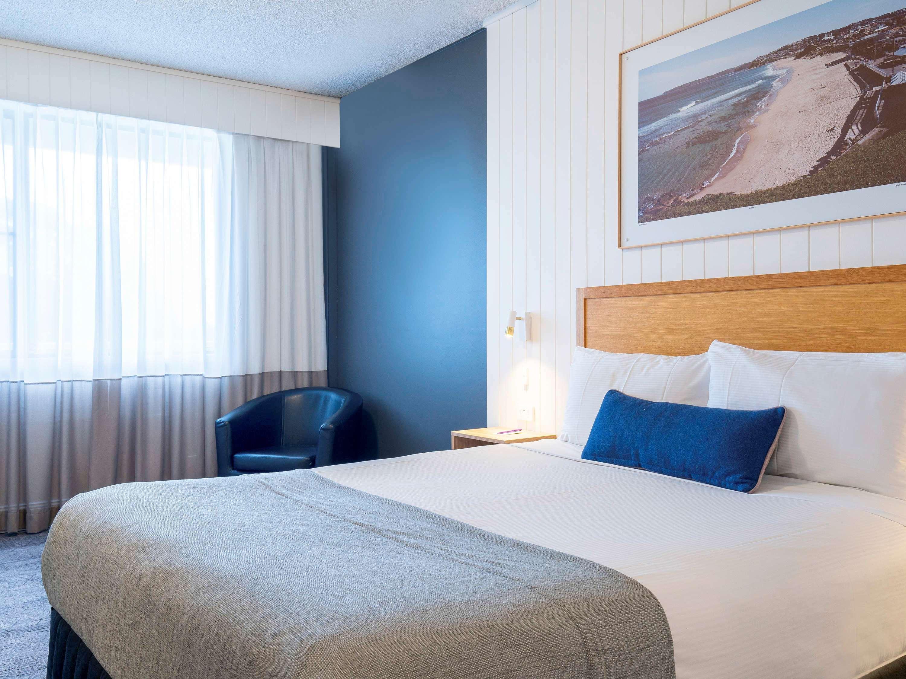 Mercure Charlestown Newcastle Ngoại thất bức ảnh
