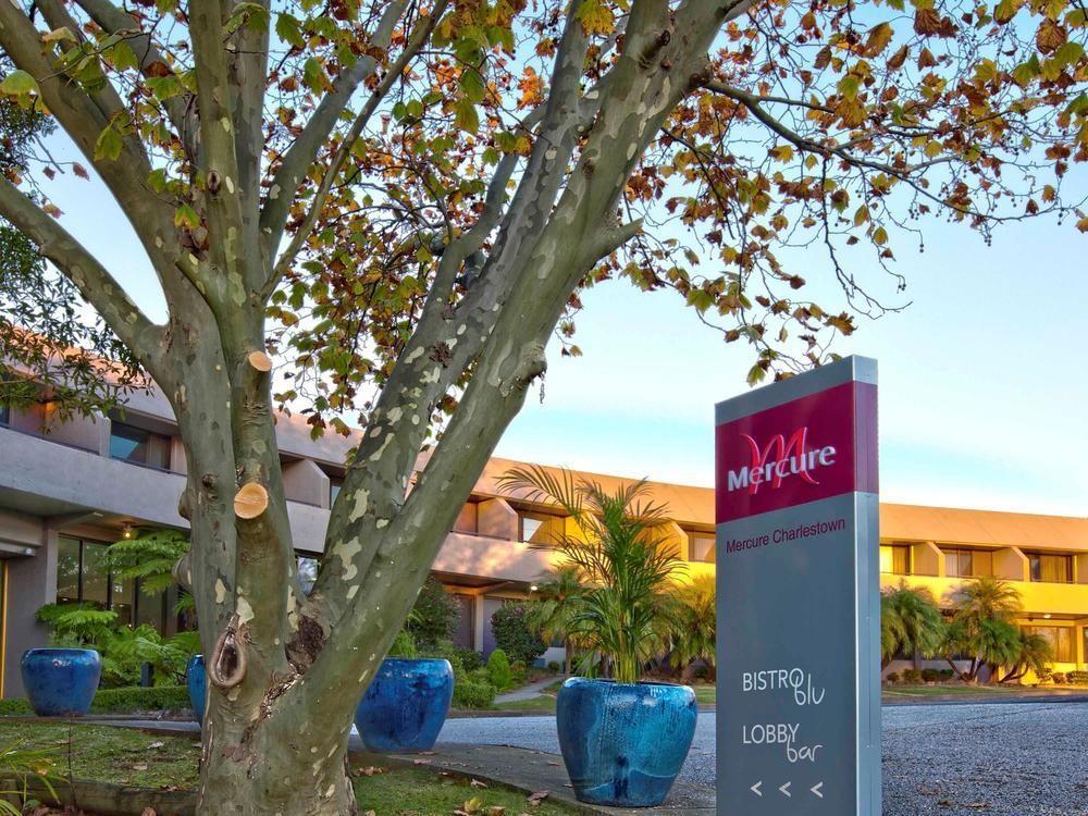 Mercure Charlestown Newcastle Ngoại thất bức ảnh