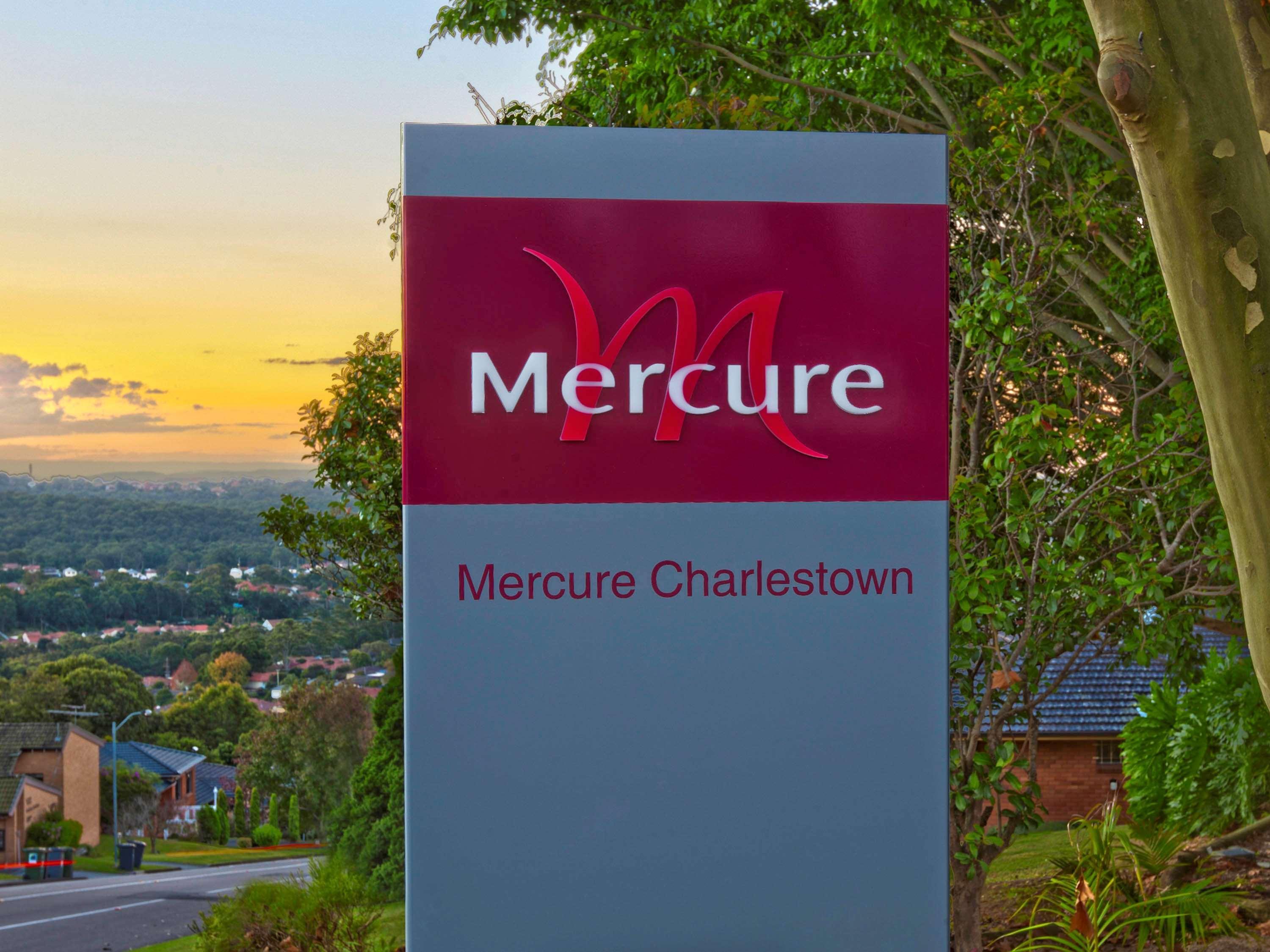 Mercure Charlestown Newcastle Ngoại thất bức ảnh