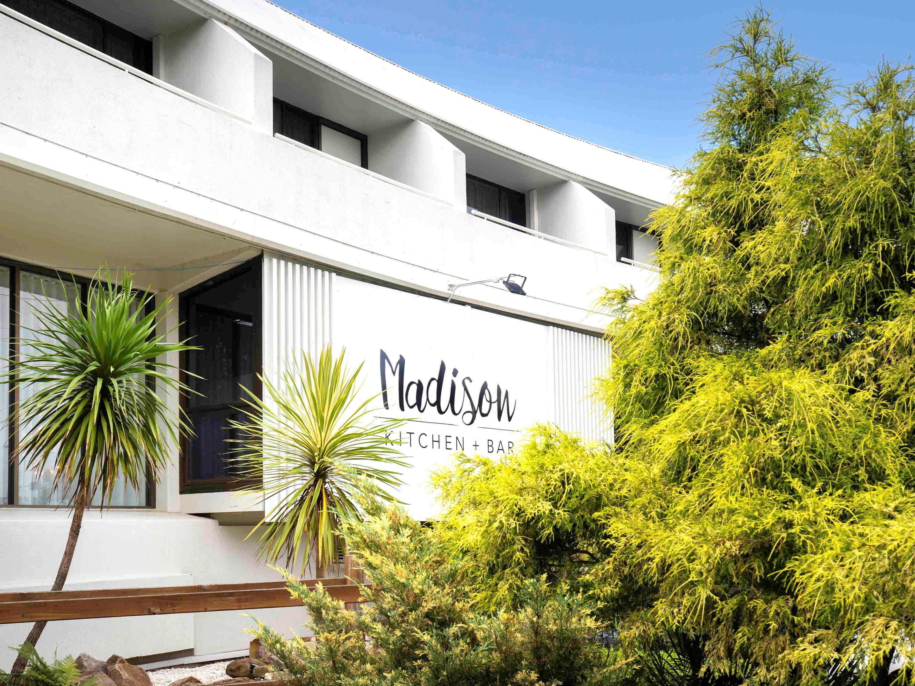 Mercure Charlestown Newcastle Ngoại thất bức ảnh