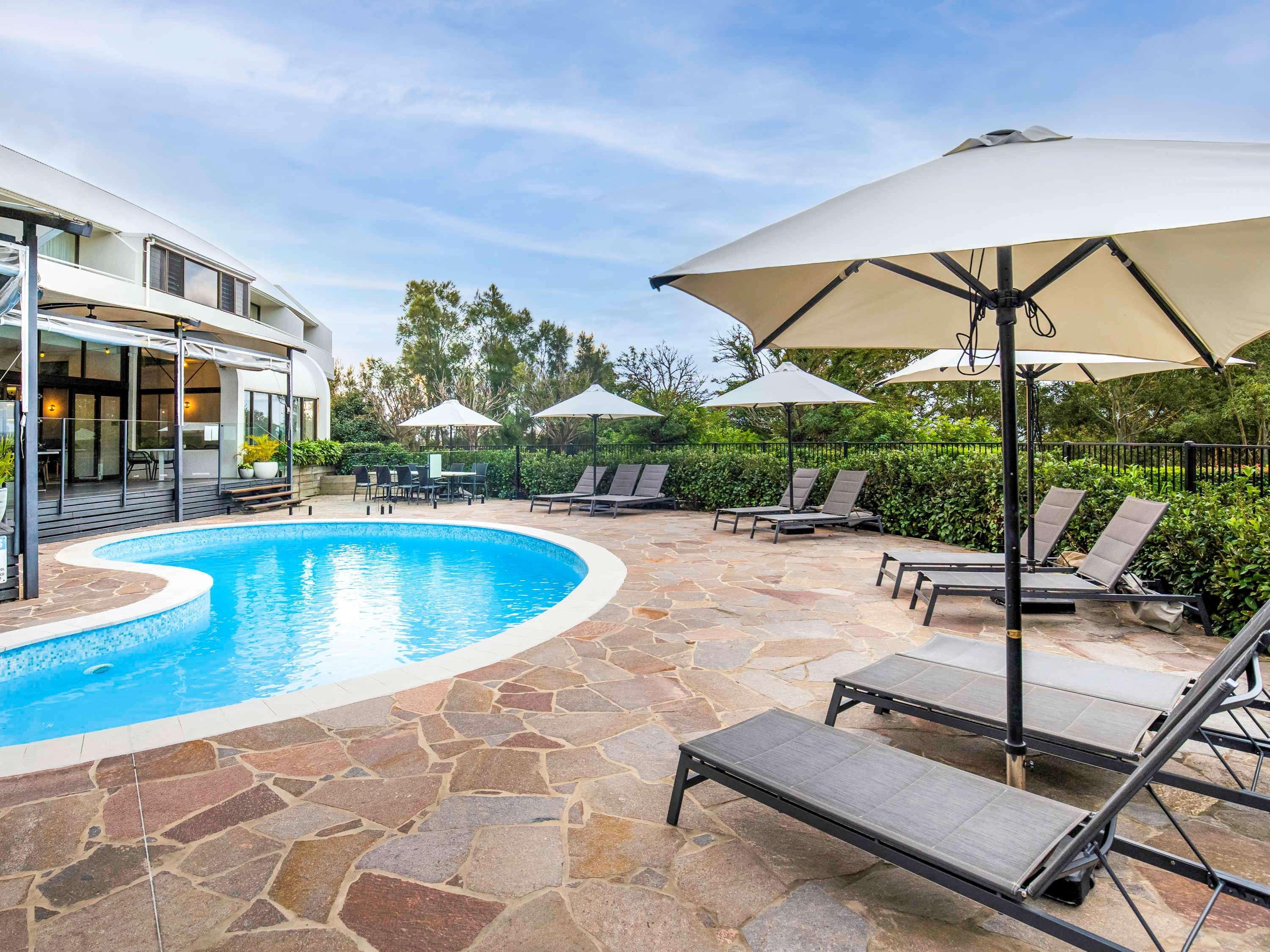 Mercure Charlestown Newcastle Ngoại thất bức ảnh