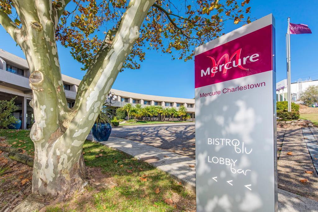 Mercure Charlestown Newcastle Ngoại thất bức ảnh