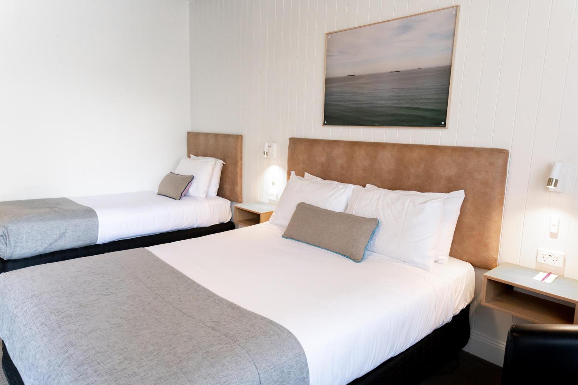 Mercure Charlestown Newcastle Phòng bức ảnh