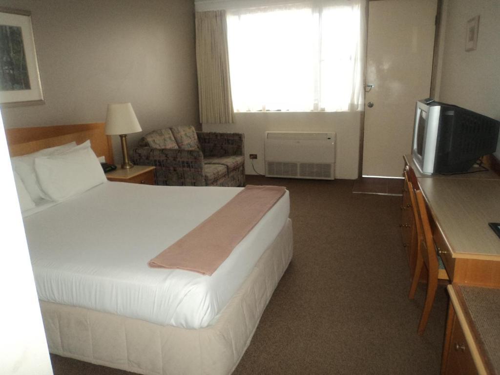 Mercure Charlestown Newcastle Ngoại thất bức ảnh