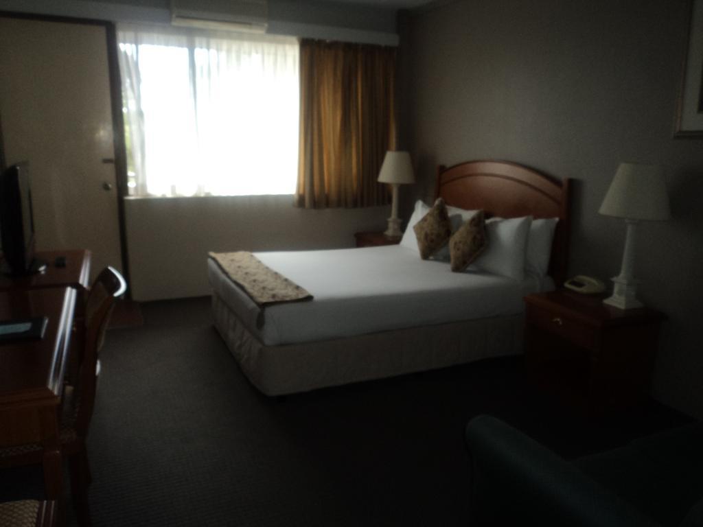 Mercure Charlestown Newcastle Ngoại thất bức ảnh